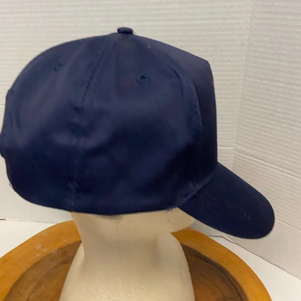 Red Bull Pit Stop Tour Cap SnapBack Cap Like New! eUC